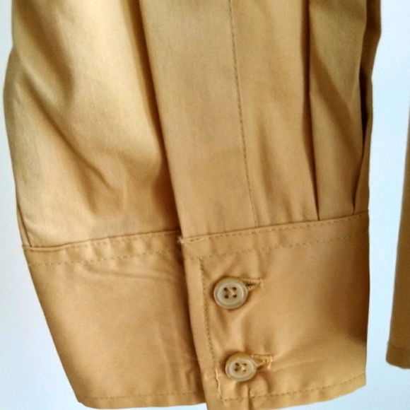 Kenneth Cole Unlisted blouse - NWOT - Picture 5 of 8